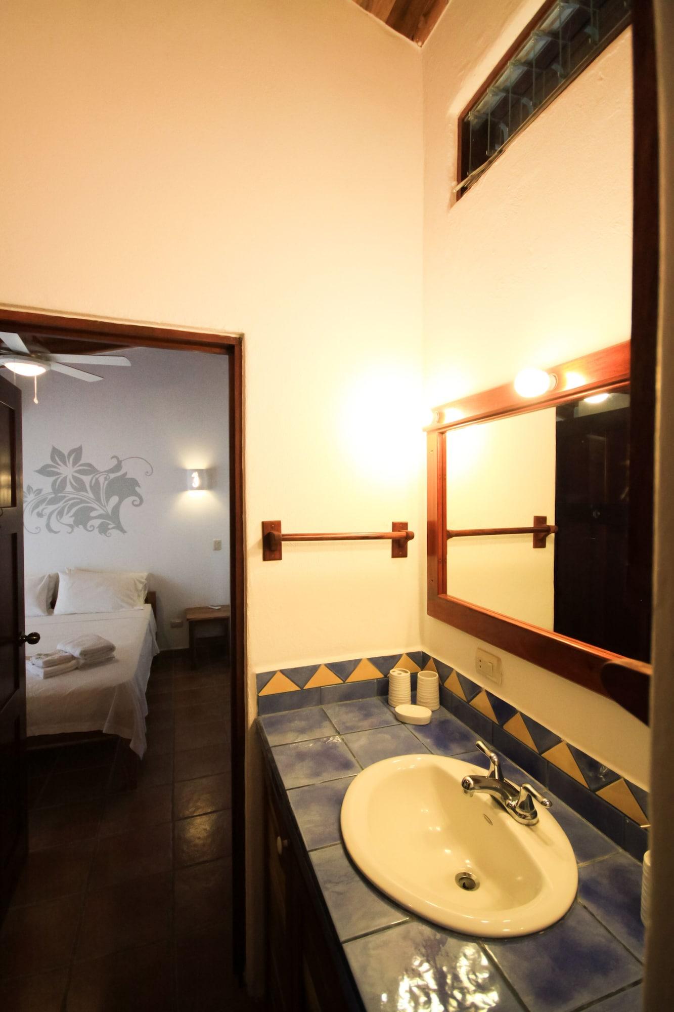 Living Hotel Носара Экстерьер фото