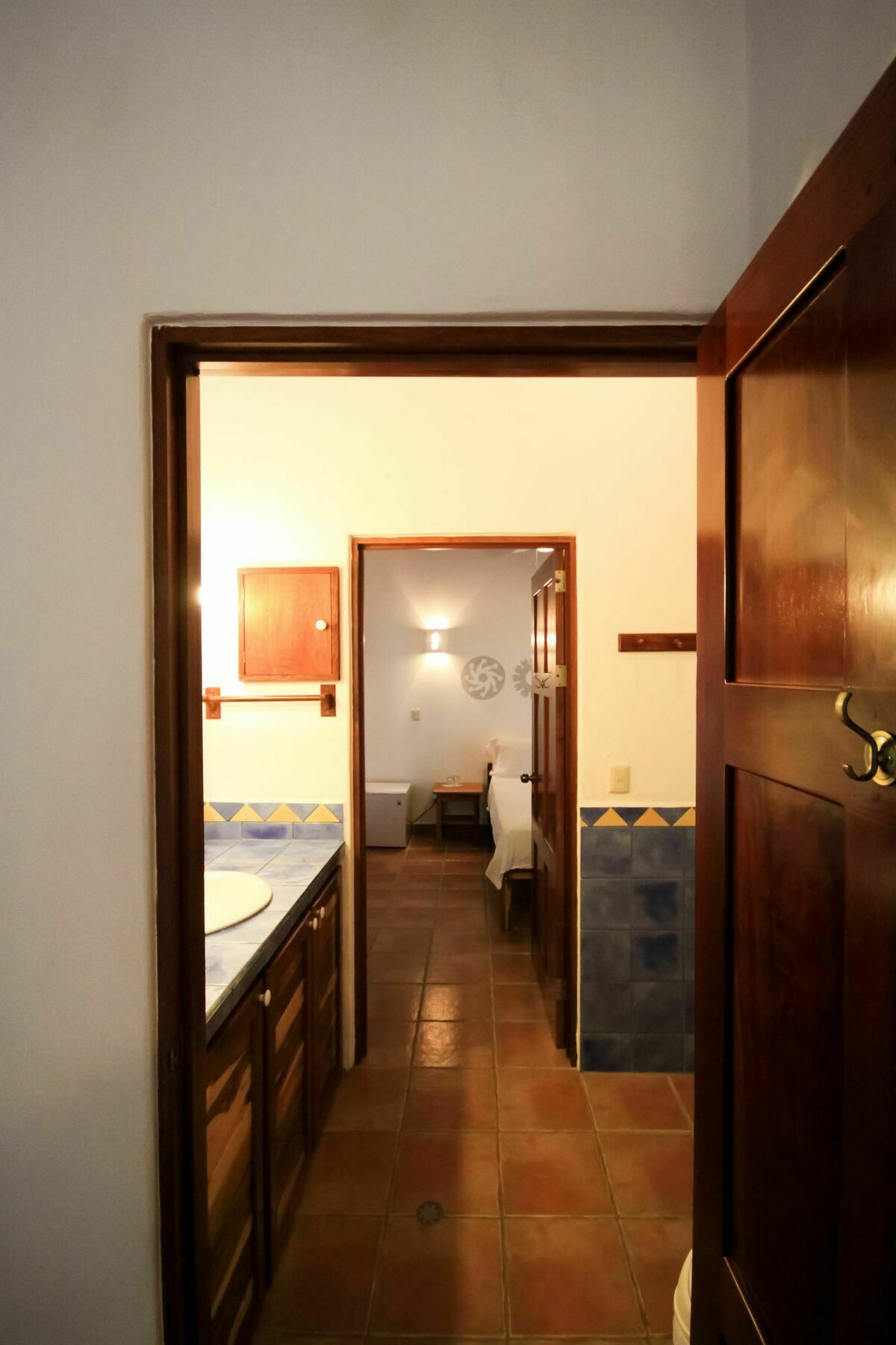 Living Hotel Носара Экстерьер фото